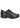 STUPPY Halbschuh Herrenschuh in schwarz