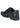 STUPPY Halbschuh Herrenschuh in schwarz