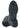 REMONTE Stiefelette Damenschuh in schwarz