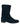 GABOR Stiefelette Damenschuh in schwarz