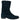GABOR Stiefelette Damenschuh in schwarz