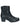 GABOR Stiefel Damenschuh in schwarz