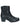 GABOR Stiefel Damenschuh in schwarz