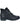 REMONTE Stieflette Damenschuh in schwarz