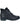 REMONTE Stieflette Damenschuh in schwarz