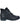 REMONTE Stieflette Damenschuh in schwarz