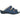 FINN COMFORT Canzo Damenschuh in blau