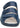 FINN COMFORT Canzo Damenschuh in blau
