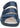 FINN COMFORT Canzo Damenschuh in blau