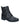 REMONTE Stiefelette Damenschuh in schwarz