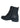 REMONTE Stiefelette Damenschuh in schwarz