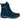 WALDLÄUFER Hadessa Damenschuh in blau
