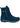 WALDLÄUFER Hadessa Damenschuh in blau
