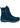 WALDLÄUFER Hadessa Damenschuh in blau
