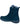 WALDLÄUFER Hadessa Damenschuh in blau