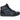 FINN COMFORT Linares Damenschuh in schwarz
