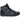 FINN COMFORT Linares Damenschuh in schwarz