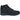 FINN COMFORT Carezza Damenschuh in schwarz