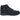 FINN COMFORT Carezza Damenschuh in schwarz