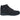 FINN COMFORT Carezza Damenschuh in schwarz
