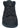 FINN COMFORT Carezza Damenschuh in schwarz