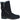 FINN COMFORT Lizzola Damenschuh in schwarz
