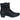 HARTJES XS City Boot Damenschuh in schwarz