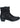 HARTJES XS City Boot Damenschuh in schwarz