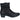 HARTJES XS City Boot Damenschuh in schwarz