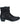 HARTJES XS City Boot Damenschuh in schwarz