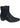 HARTJES XS City Boot Damenschuh in schwarz