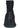 HARTJES XS City Boot Damenschuh in schwarz