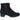 HARTJES XS Hop Boot Damenschuh in schwarz
