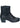 THINK Obajo Damenschuh in schwarz