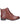 CAPRICE Stieflette Damenschuh in braun