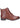 CAPRICE Stieflette Damenschuh in braun