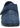 FLYFLOT Hausschuh Damenschuh in blau
