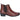 CAPRICE Stiefelette Damenschuh in braun