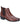 CAPRICE Stiefelette Damenschuh in braun