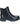 CAPRICE Stiefelette Damenschuh in schwarz