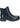 CAPRICE Stiefelette Damenschuh in schwarz