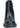 CAPRICE Stiefelette Damenschuh in schwarz