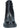 CAPRICE Stiefelette Damenschuh in schwarz