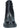 CAPRICE Stiefelette Damenschuh in schwarz