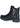 CAPRICE Stiefelette Damenschuh in schwarz