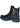 CAPRICE Stiefelette Damenschuh in schwarz