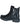 CAPRICE Stiefelette Damenschuh in schwarz