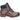 CAPRICE Stiefelette Damenschuh in braun