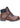 CAPRICE Stiefelette Damenschuh in braun