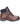 CAPRICE Stiefelette Damenschuh in braun